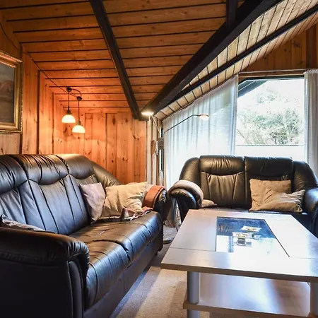 Holiday home In With Kitchen
