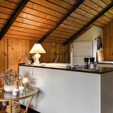 In With Kitchen Tatil Evi